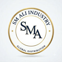 SM ALI Industry logo